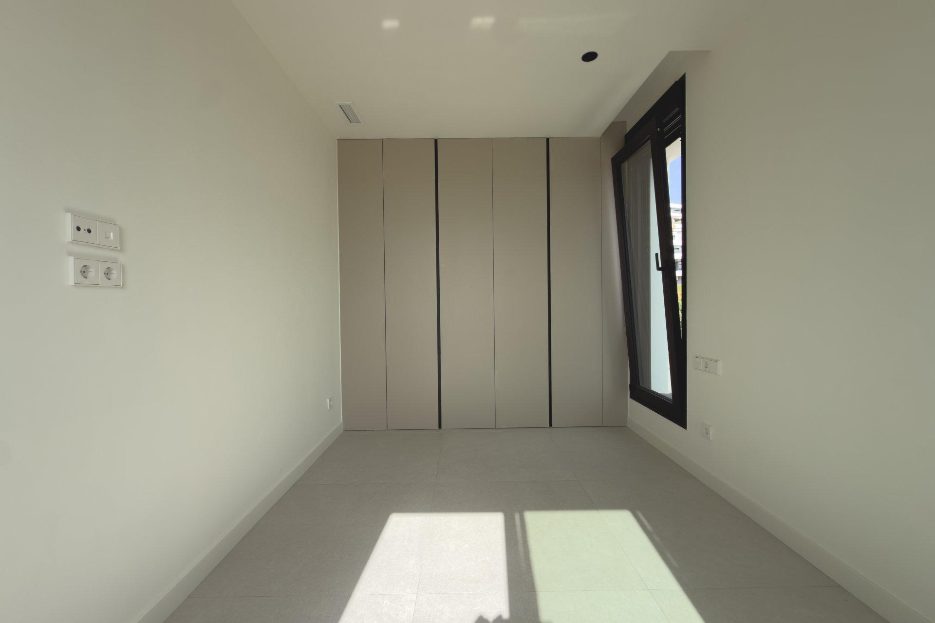 New Build - House - Finestrat