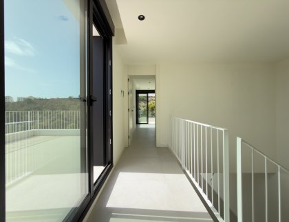 House · New Build - Finestrat · Alicante · Spain