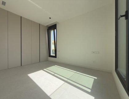 House · New Build - Finestrat · Alicante · Spain