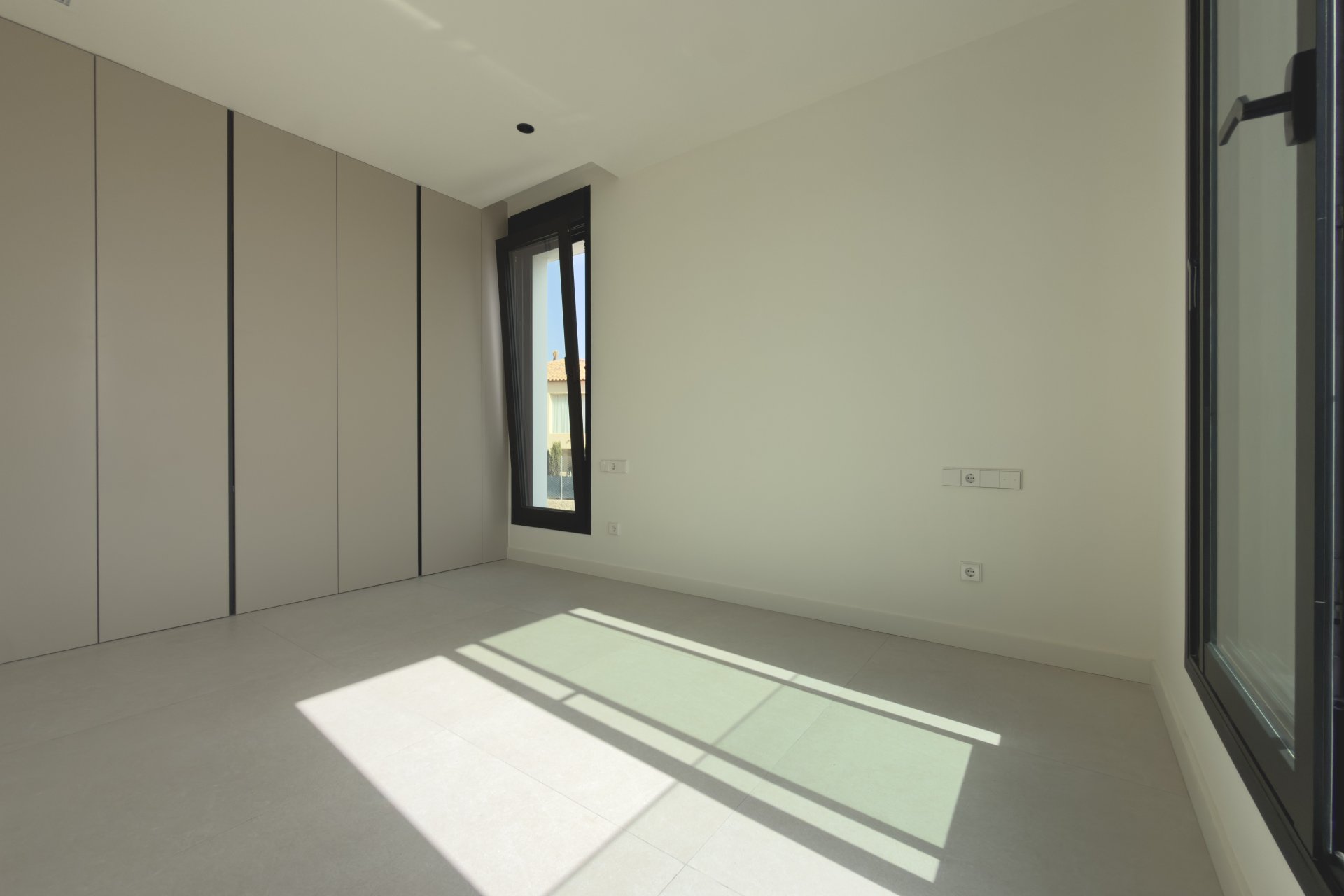 New Build - House - Finestrat