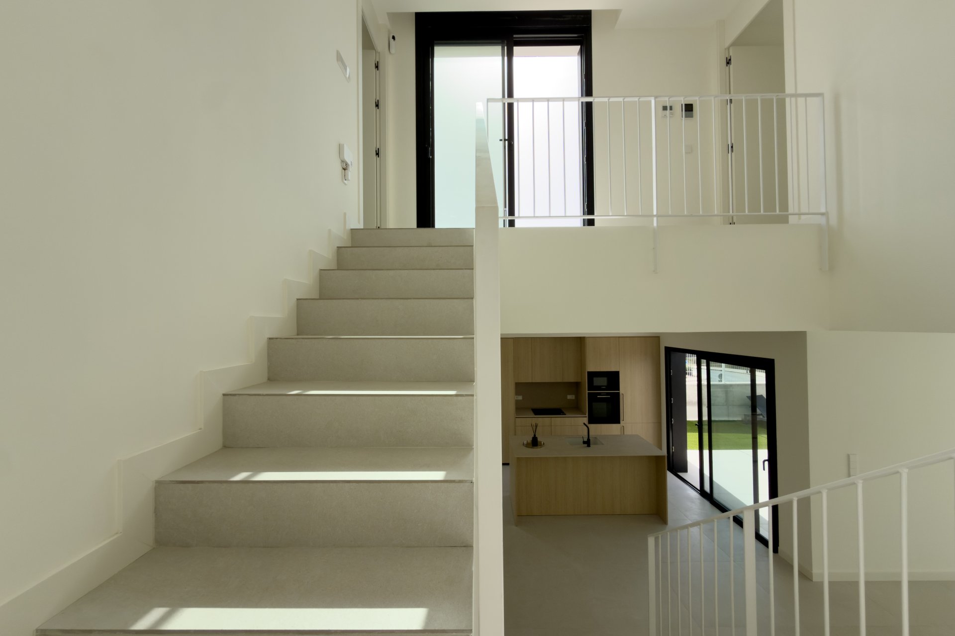 New Build - House - Finestrat
