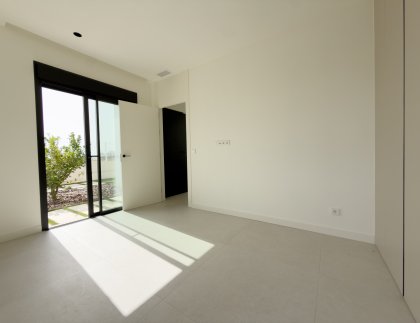 House · New Build - Finestrat · Alicante · Spain
