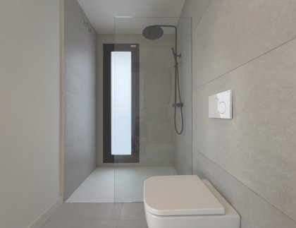 House · New Build - Finestrat · Alicante · Spain