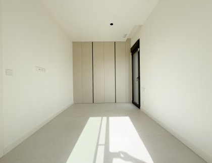 House · New Build - Finestrat · Alicante · Spain