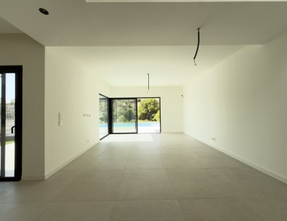House · New Build - Finestrat · Alicante · Spain