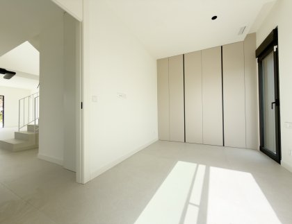 House · New Build - Finestrat · Alicante · Spain