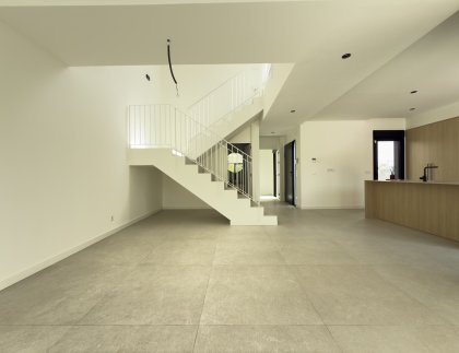 House · New Build - Finestrat · Alicante · Spain