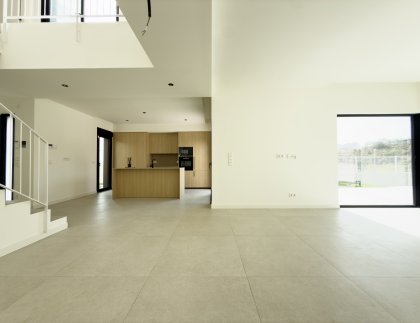House · New Build - Finestrat · Alicante · Spain