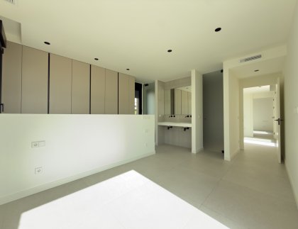 House · New Build - Finestrat · Alicante · Spain