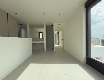 House · New Build - Finestrat · Alicante · Spain