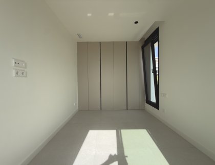 House · New Build - Finestrat · Alicante · Spain