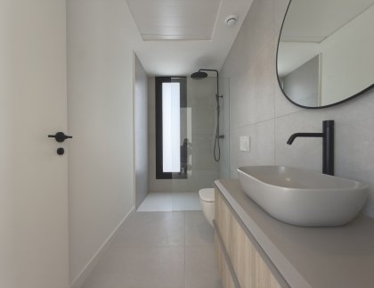 House · New Build - Finestrat · Alicante · Spain