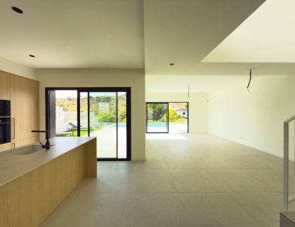 House · New Build - Finestrat · Alicante · Spain