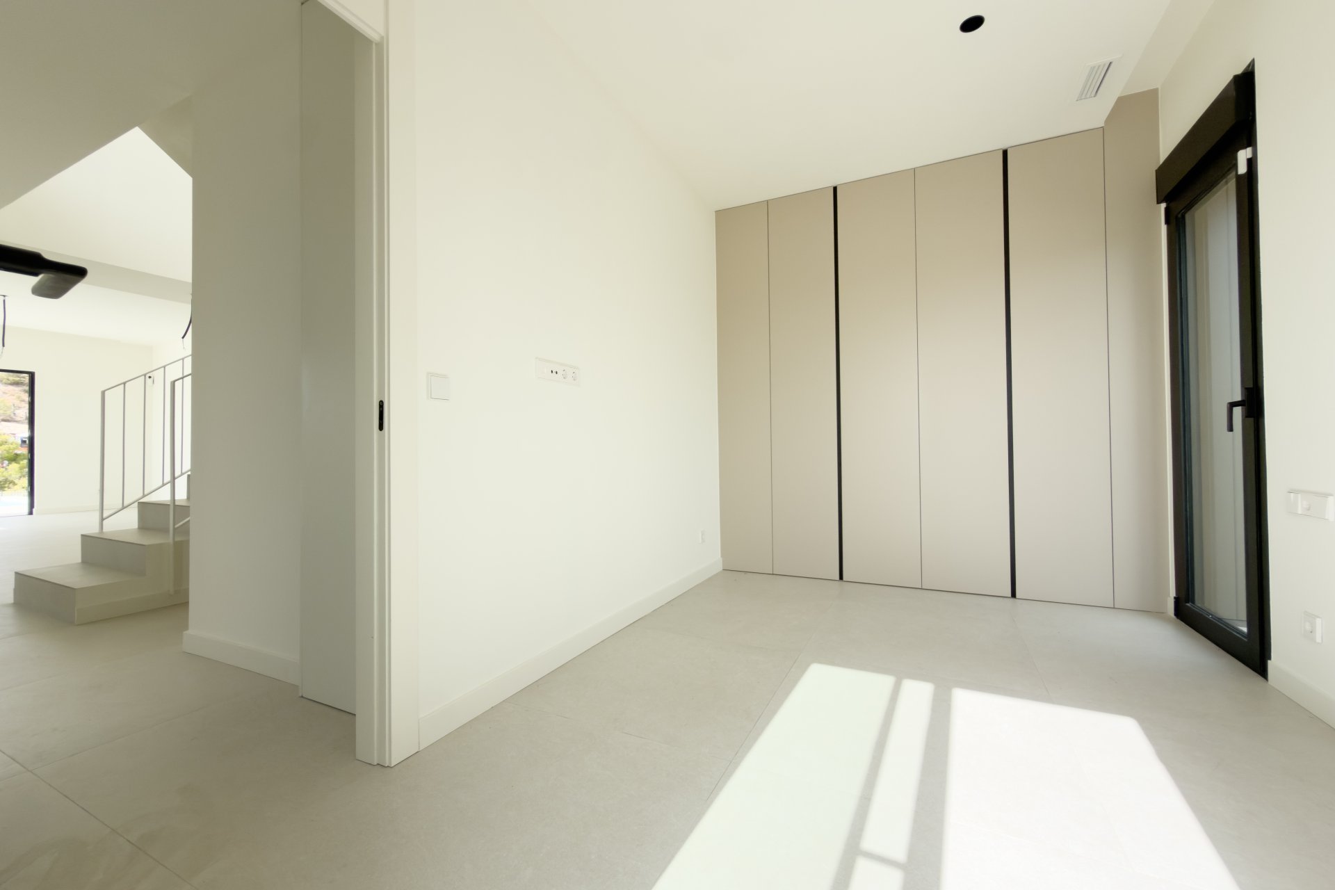 New Build - House - Finestrat