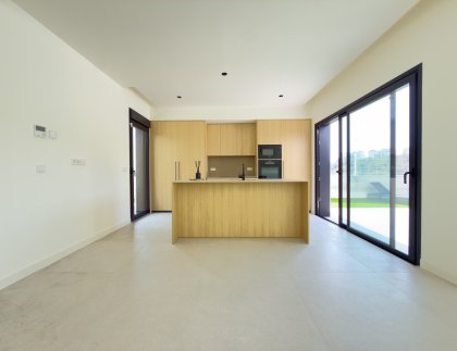 House · New Build - Finestrat · Alicante · Spain