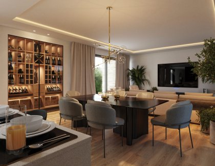 Apartamento · Obra nueva - Las Colinas Golf Resort · Alicante · España