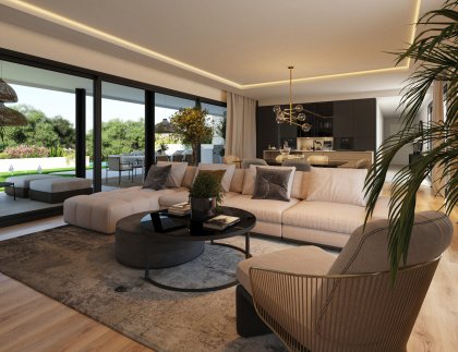 Apartamento · Obra nueva - Las Colinas Golf Resort · Alicante · España