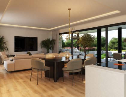 Apartamento · Obra nueva - Las Colinas Golf Resort · Alicante · España