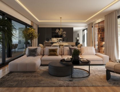 Apartamento · Obra nueva - Las Colinas Golf Resort · Alicante · España