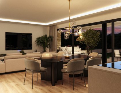 Apartamento · Obra nueva - Las Colinas Golf Resort · Alicante · España