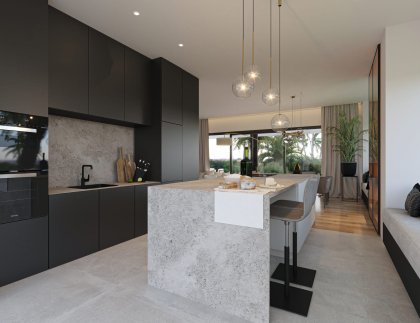 Apartamento · Obra nueva - Las Colinas Golf Resort · Alicante · España