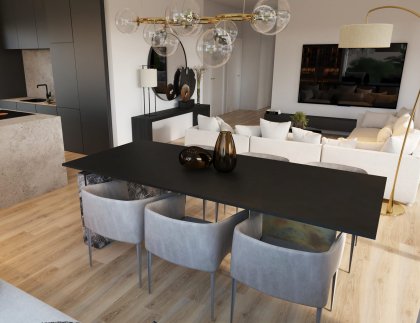 Apartamento · Obra nueva - Las Colinas Golf Resort · Alicante · España