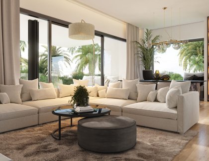 Apartamento · Obra nueva - Las Colinas Golf Resort · Alicante · España