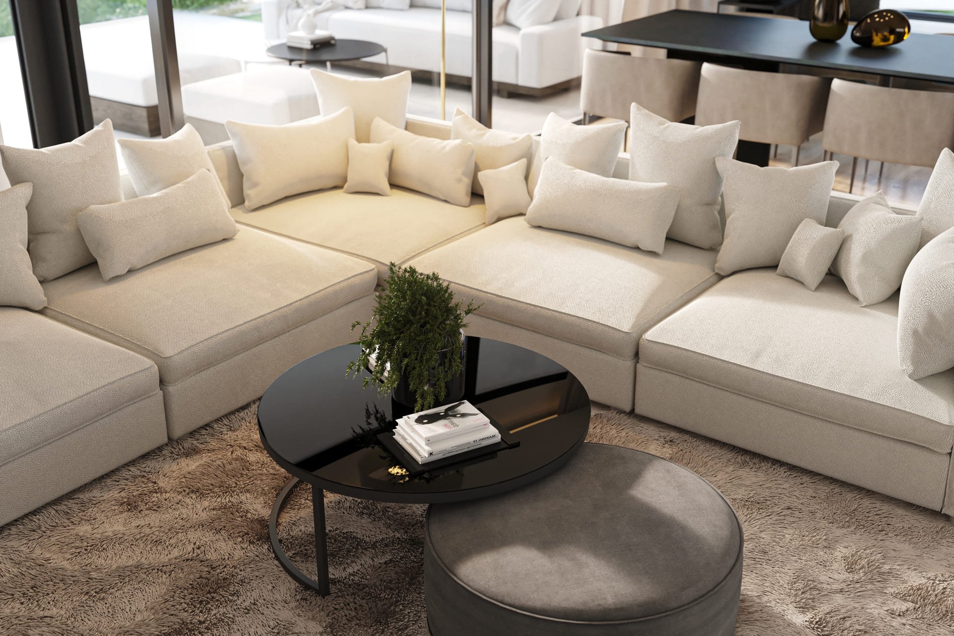 Obra nueva - Apartamento - Las Colinas Golf Resort