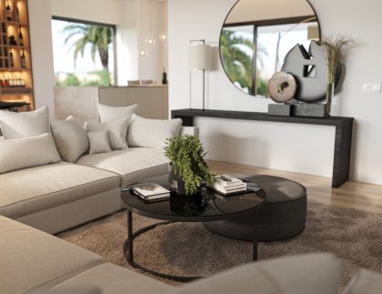 Apartamento · Obra nueva - Las Colinas Golf Resort · Alicante · España