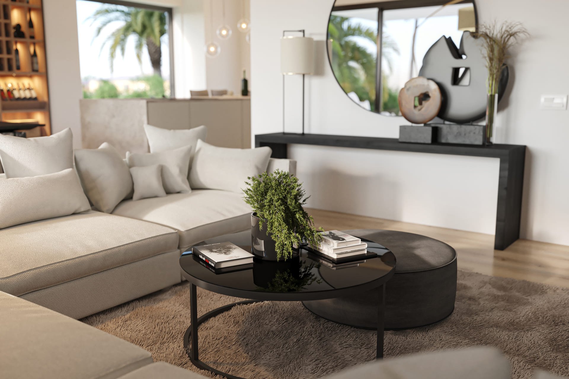 Obra nueva - Apartamento - Las Colinas Golf Resort