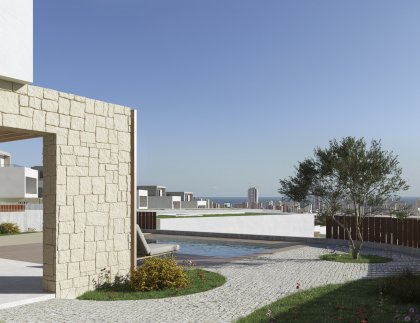House · New Build - Finestrat · Alicante · Spain