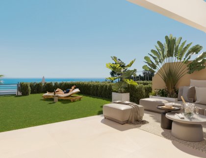 Pareado · Obra nueva - El Campello · Alicante · España