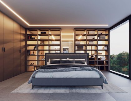 Villa · Obra nueva - Altea · Alicante · España