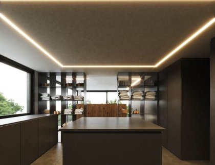 Villa · Obra nueva - Altea · Alicante · España