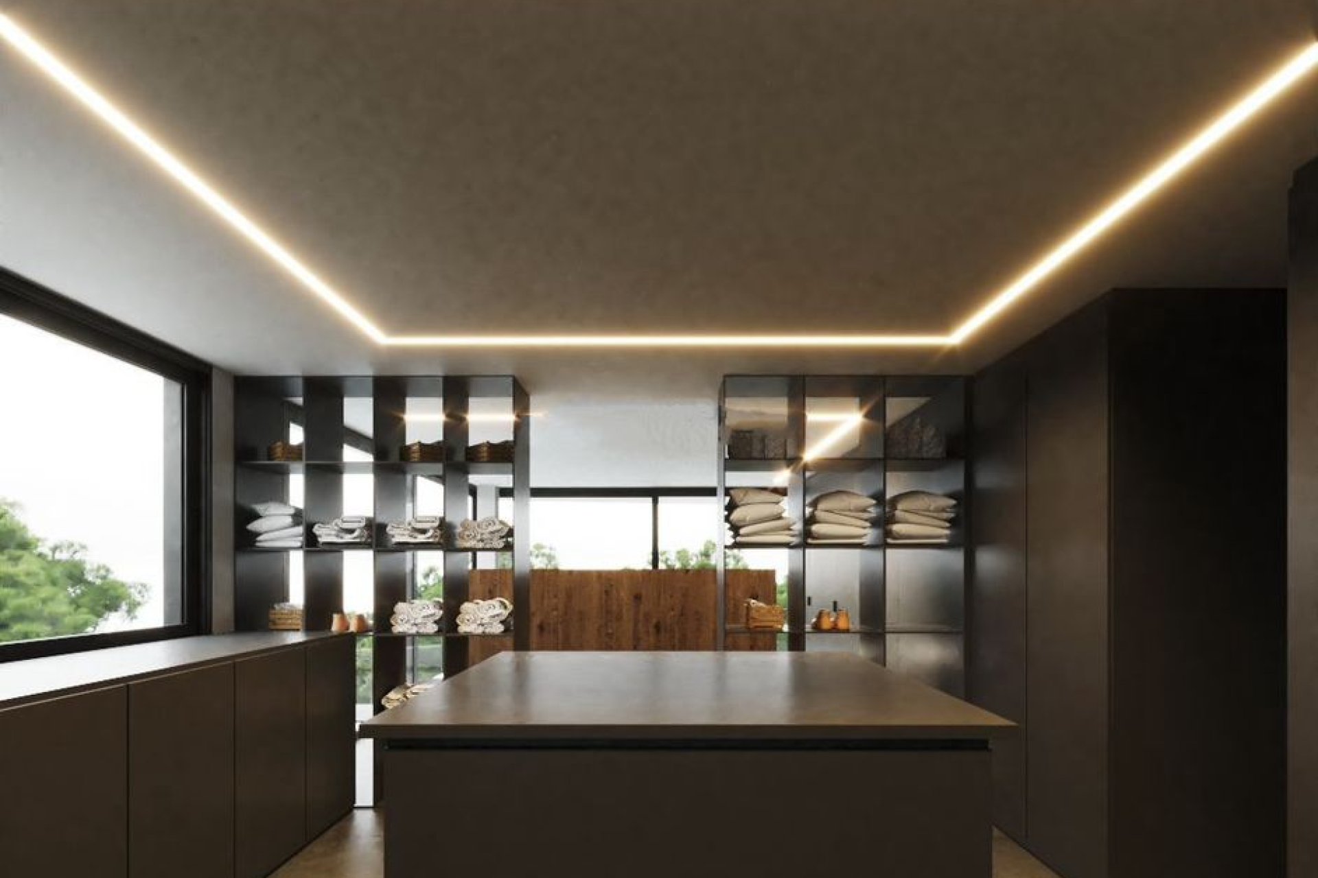 Obra nueva - Villa - Altea