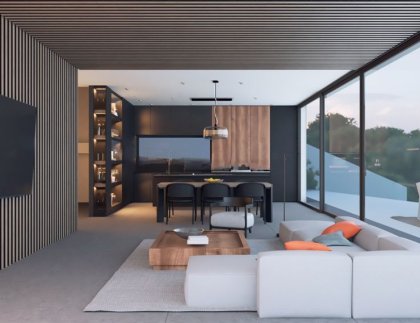 Villa · Obra nueva - Altea · Alicante · España