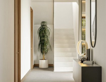Villa · Obra nueva - Altea · Alicante · España