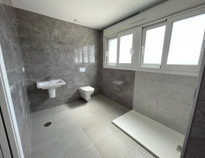 House · New Build - Gran Alacant · Alicante · Spain