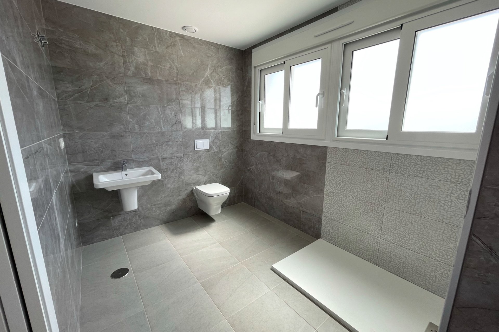 New Build - House - Gran Alacant