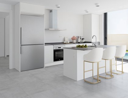 House · New Build - Gran Alacant · Alicante · Spain