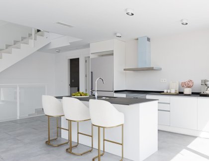 House · New Build - Gran Alacant · Alicante · Spain