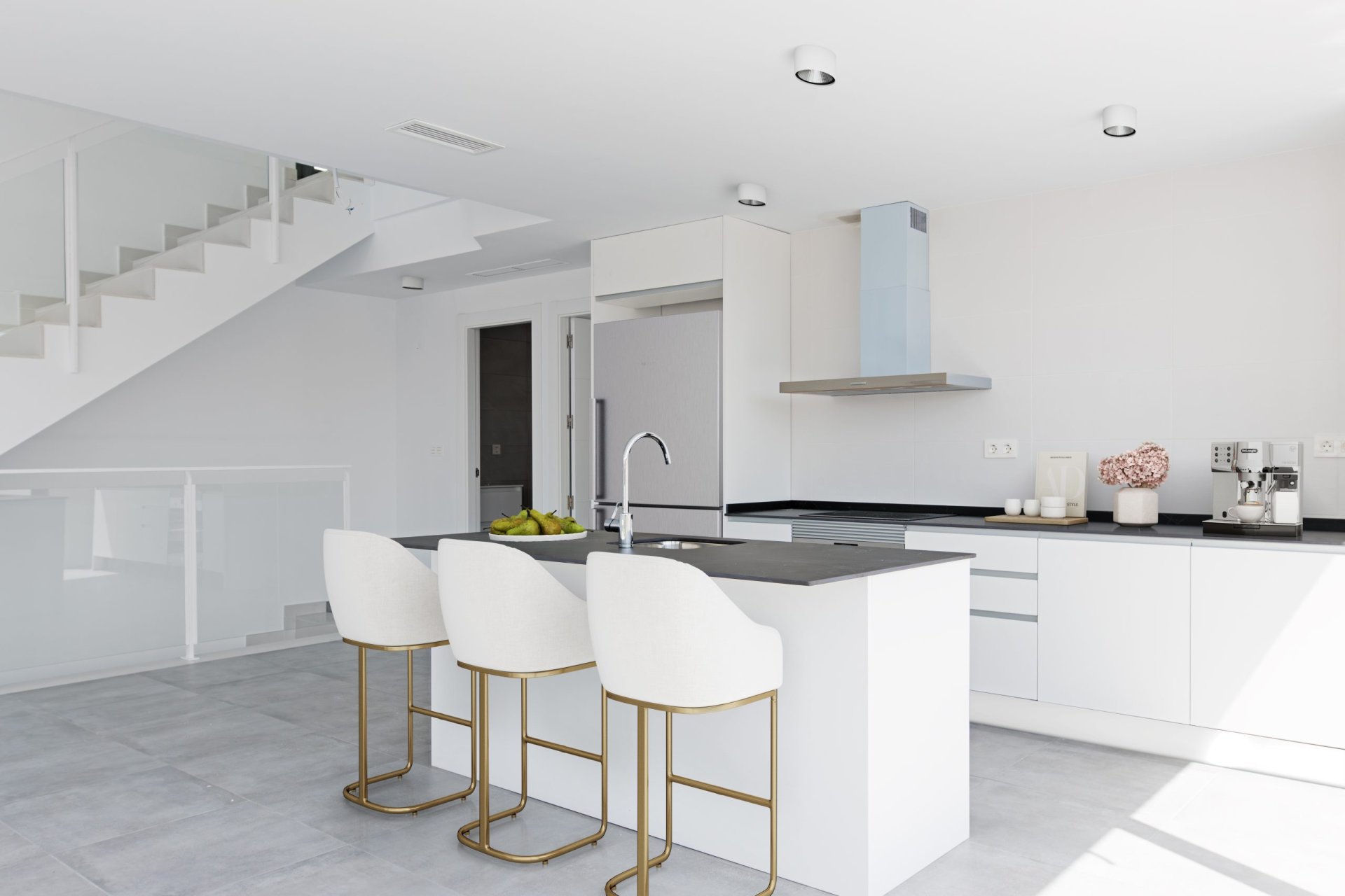 New Build - House - Gran Alacant