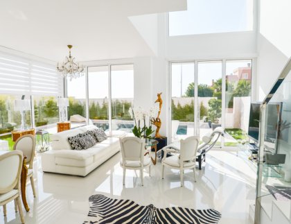 House · New Build - Gran Alacant · Alicante · Spain
