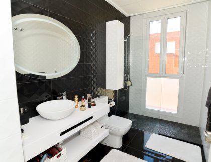 House · New Build - Gran Alacant · Alicante · Spain