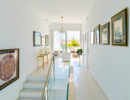 House · New Build - Gran Alacant · Alicante · Spain