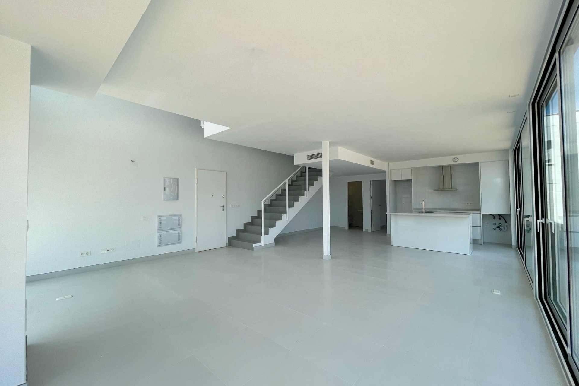 New Build - House - Gran Alacant
