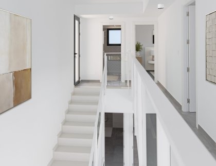 House · New Build - Gran Alacant · Alicante · Spain