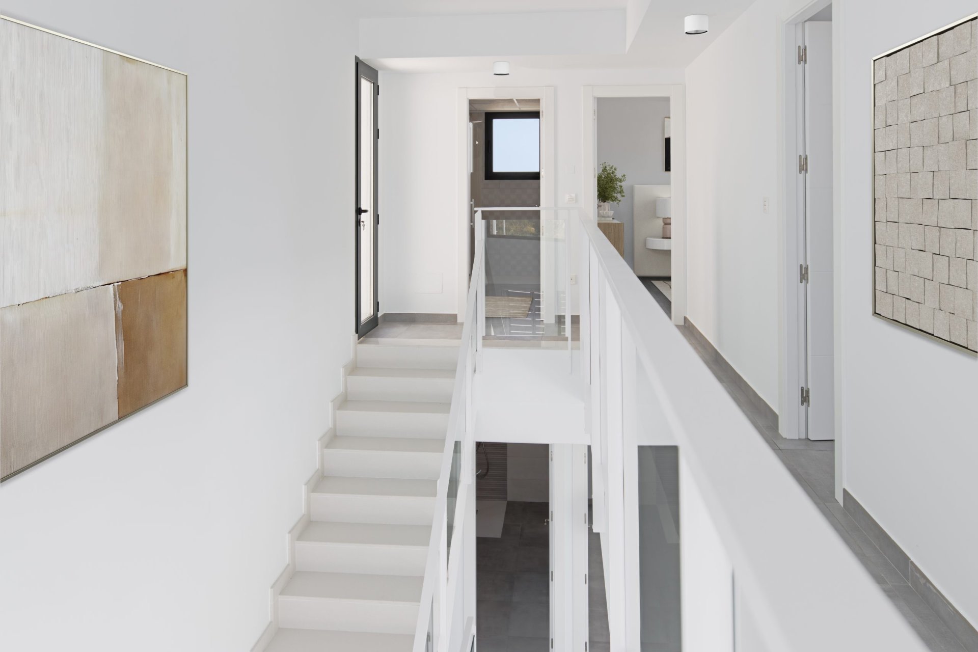 New Build - House - Gran Alacant
