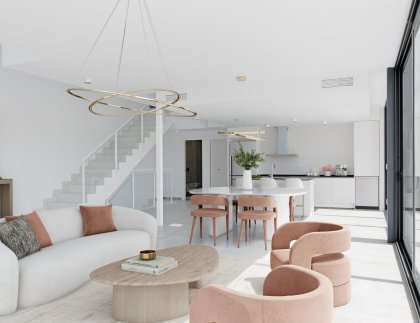 House · New Build - Gran Alacant · Alicante · Spain
