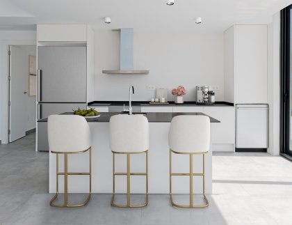 House · New Build - Gran Alacant · Alicante · Spain